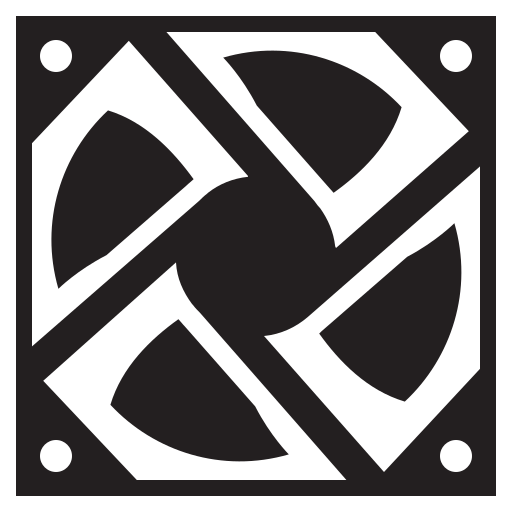 enfriamiento icono gratis