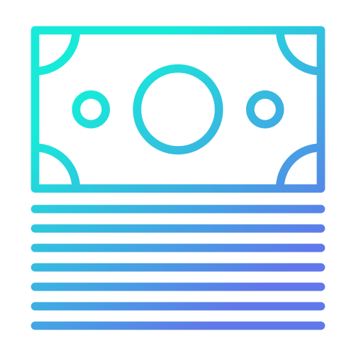 argent Icône gratuit