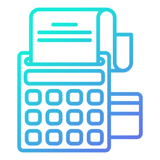 Machine free icon