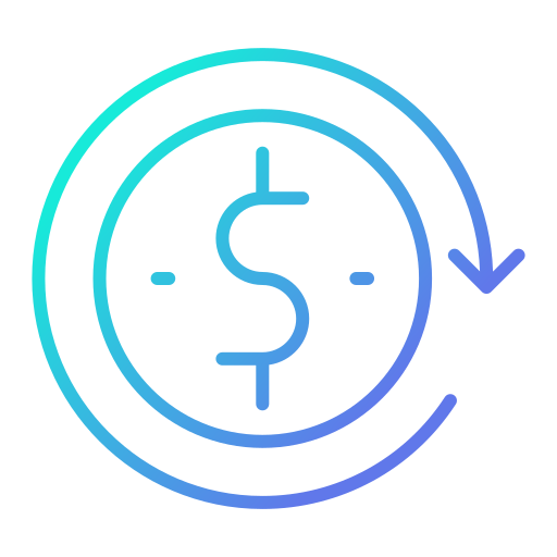 argent Icône gratuit