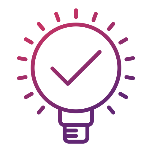 bulbo icono gratis