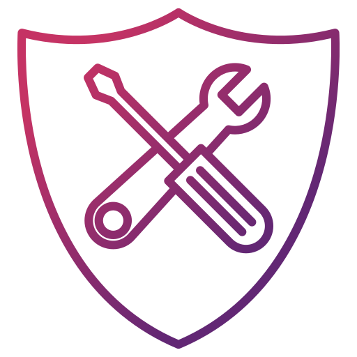 blindaje icono gratis