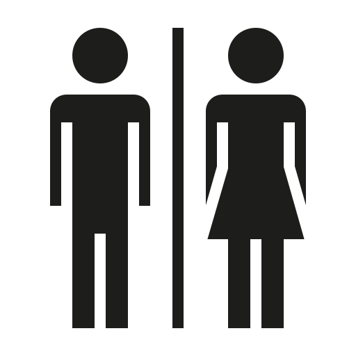 salle de bain Icône gratuit salle de bain Icône gratuit