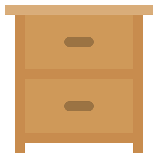 gabinete icono gratis