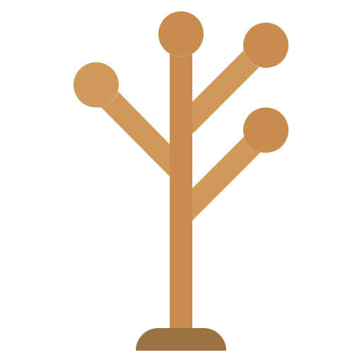 Furniture free icon