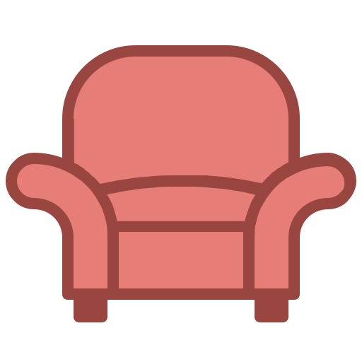 가구 무료 아이콘