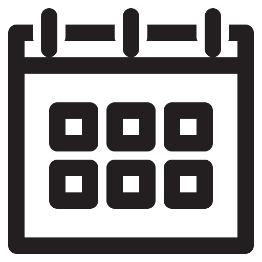 agenda kostenlos Icon
