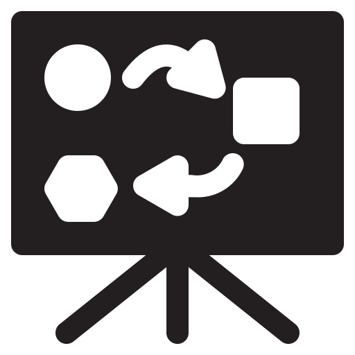 geschäft kostenlos Icon