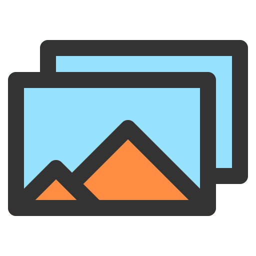 carpeta icono gratis