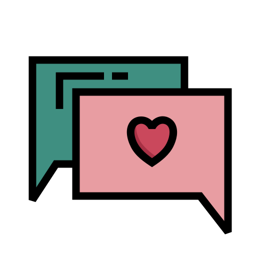 comunicación icono gratis