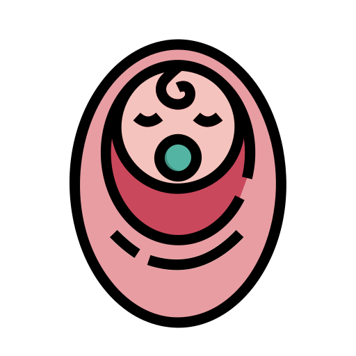 bebé icono gratis