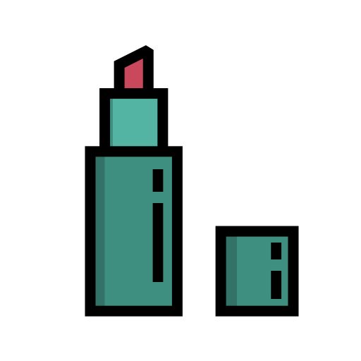 belleza icono gratis