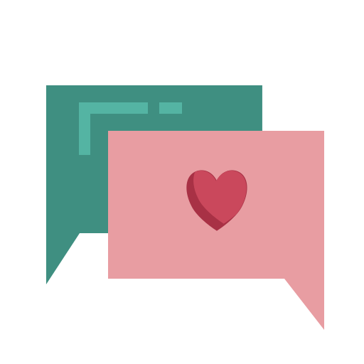 comunicación icono gratis