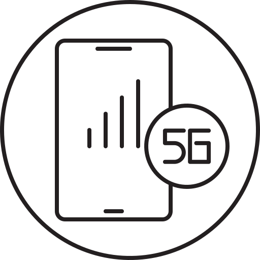 handy, mobiltelefon kostenlos Icon