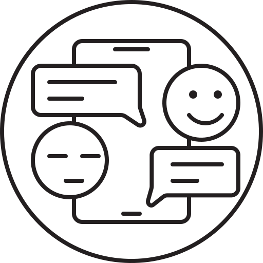 teléfono icono gratis