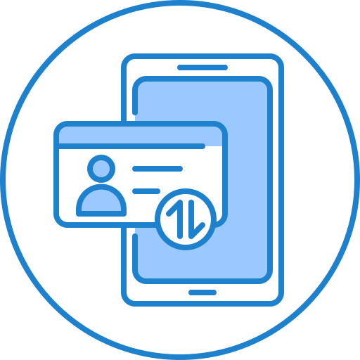 calendrier Icône gratuit