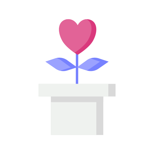 naturaleza icono gratis