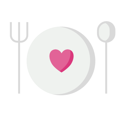 alimento icono gratis