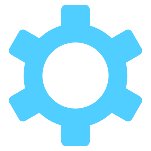 Gear free icon