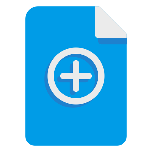 documento icono gratis