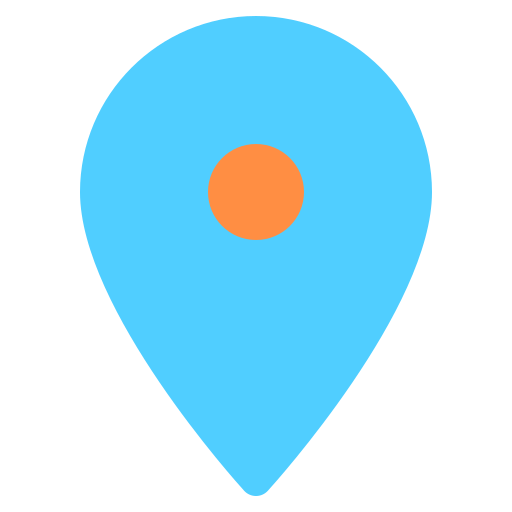 ubicación icono gratis