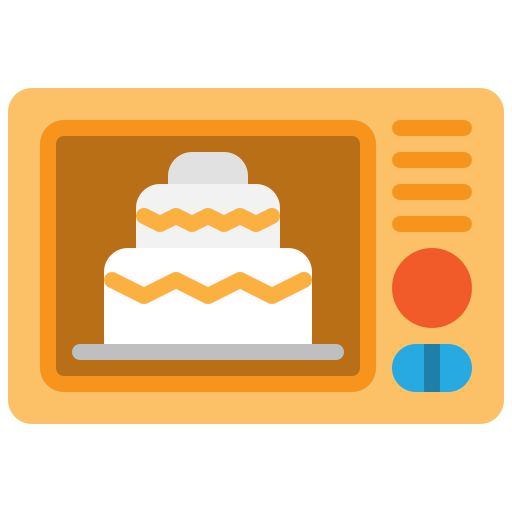 cocinando icono gratis