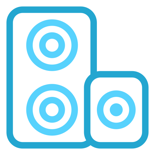 música icono gratis