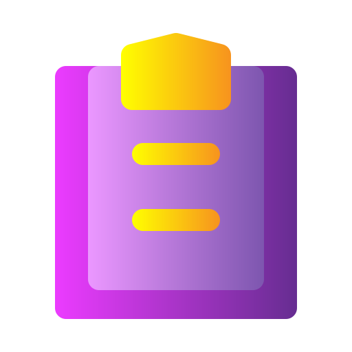 Paper free icon