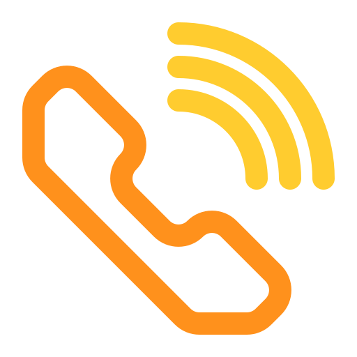 teléfono icono gratis