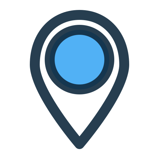 ubicación icono gratis