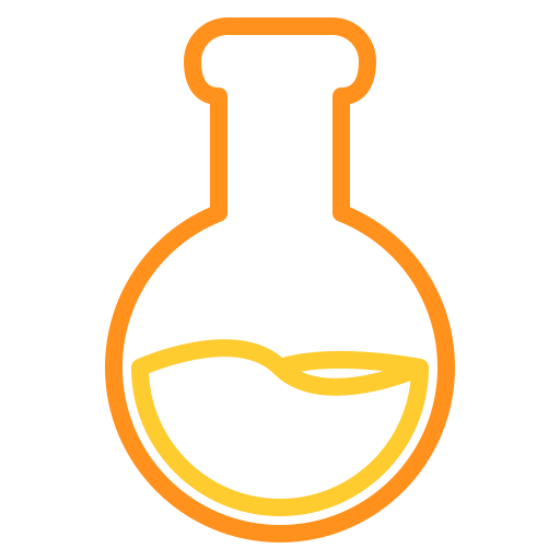 química icono gratis