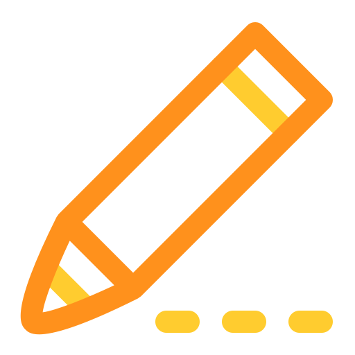 bolígrafo icono gratis