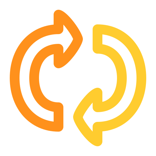 reciclar icono gratis