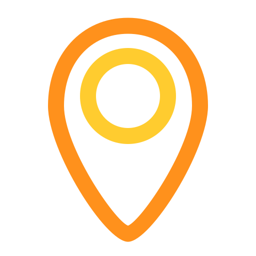 ubicación icono gratis