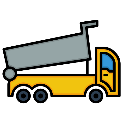 transporte icono gratis