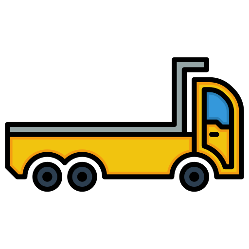 transporte icono gratis