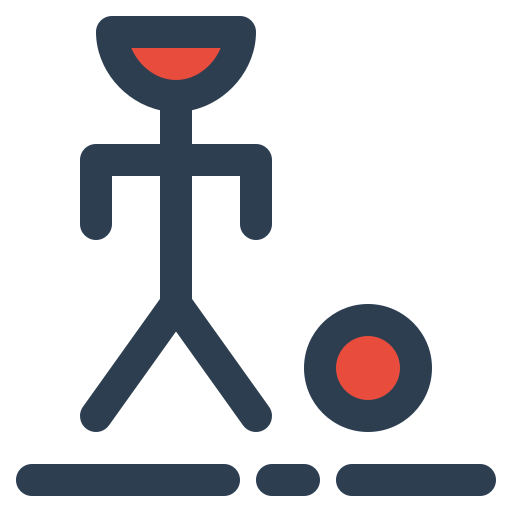 jugador icono gratis