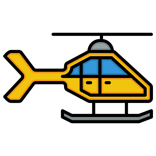 transporte icono gratis