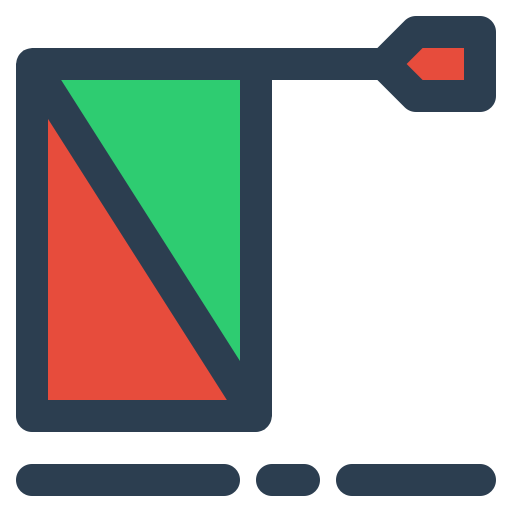 bandera icono gratis