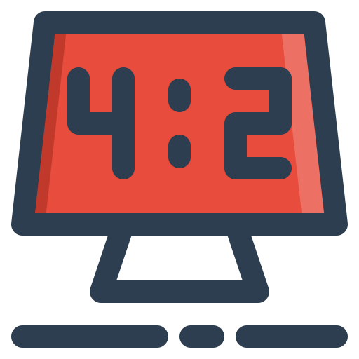 fútbol americano icono gratis