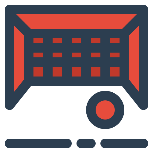 objetivo icono gratis