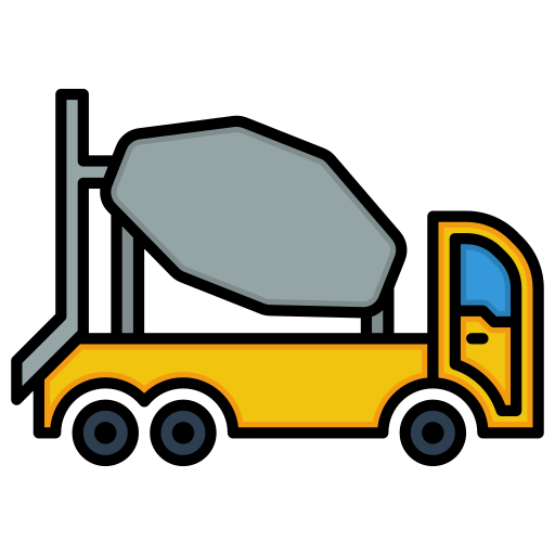 transporte icono gratis