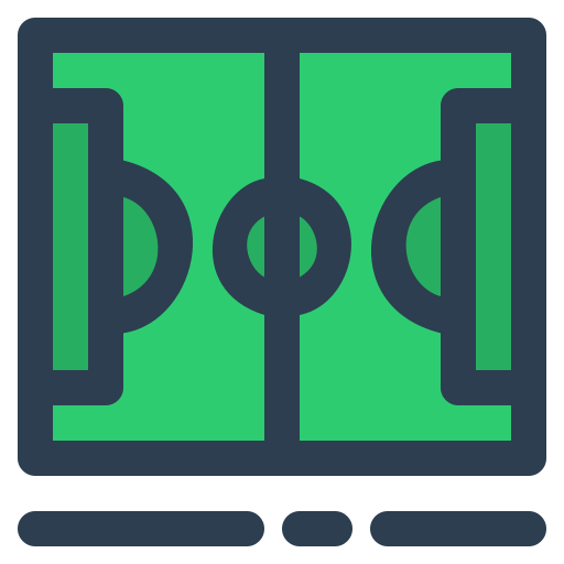 fútbol americano icono gratis