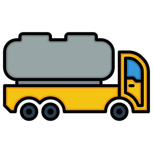 transporte icono gratis