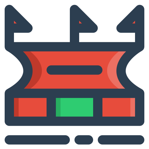 fútbol americano icono gratis