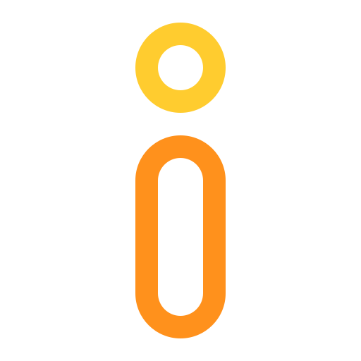Info free icon Info free icon