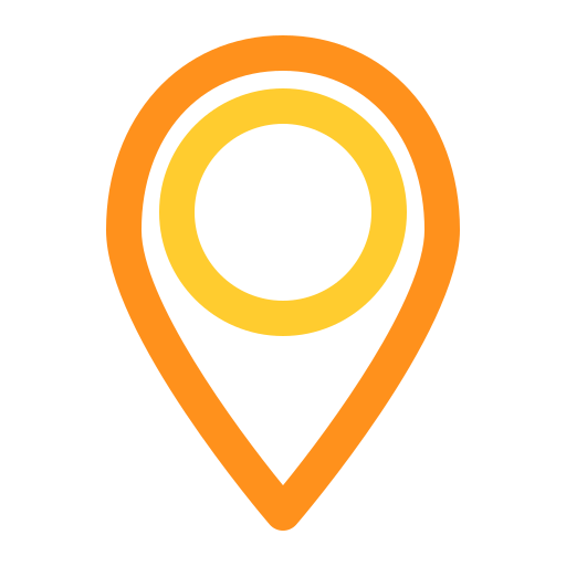 ubicación icono gratis