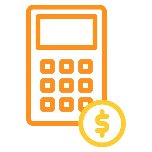 calculadora icono gratis