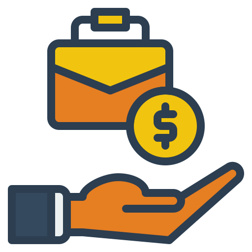 negocio icono gratis