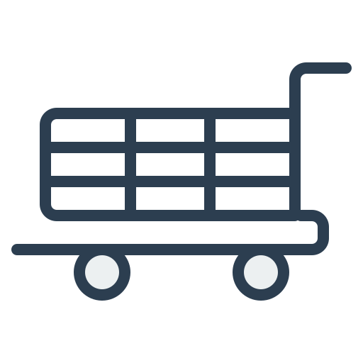 compras icono gratis